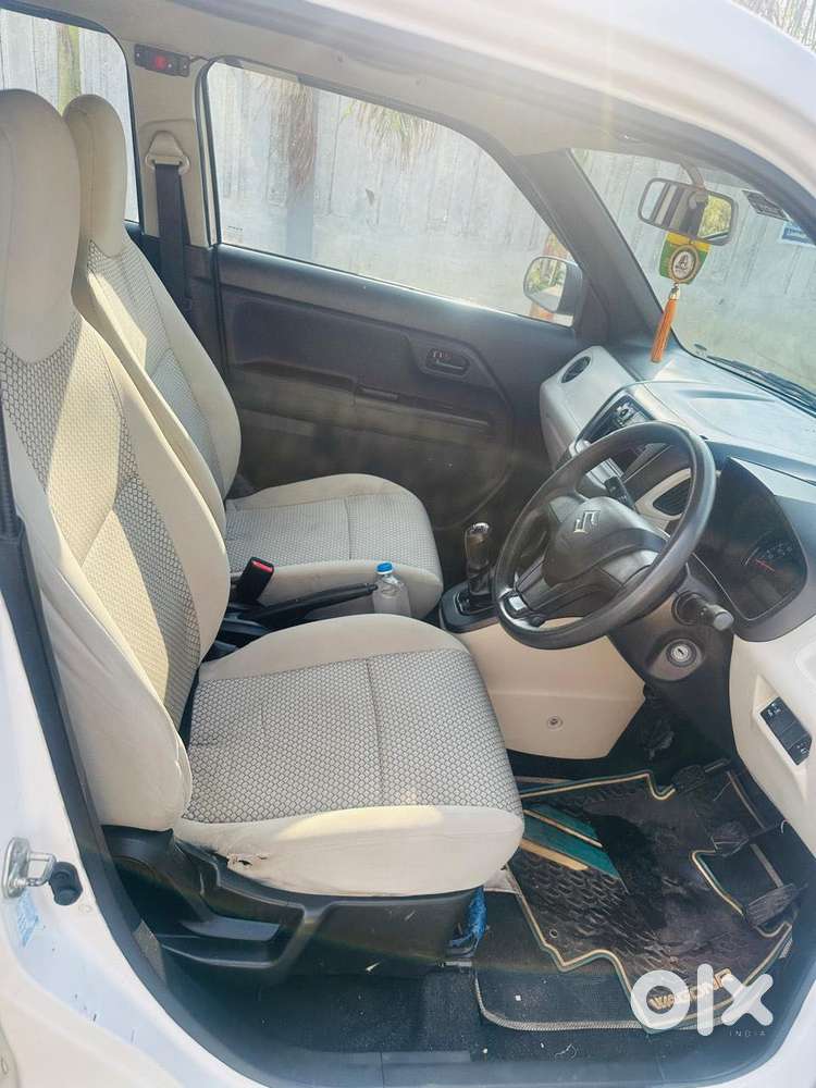 Maruti Suzuki Wagon R Lxi Cng Avance Edition, 2022, Cng & Hybrids