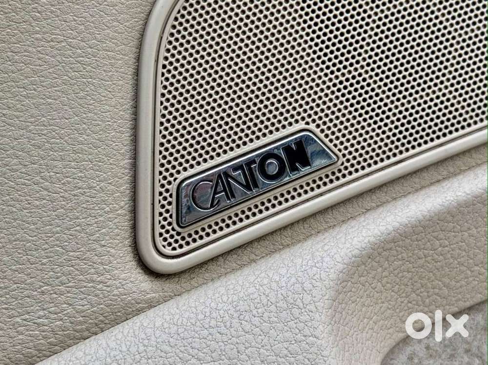 Skoda Superb 2.0 L&k Tsi At, 2019, Petrol