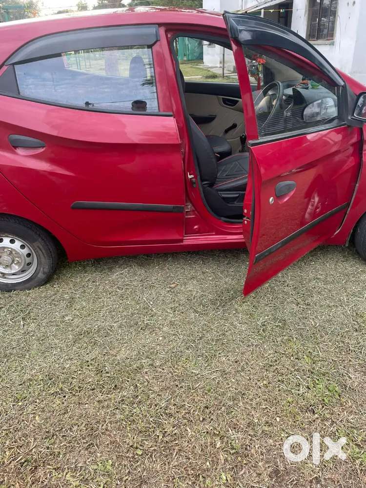 Hyundai Eon 2015 Petrol 24000 Km Driven