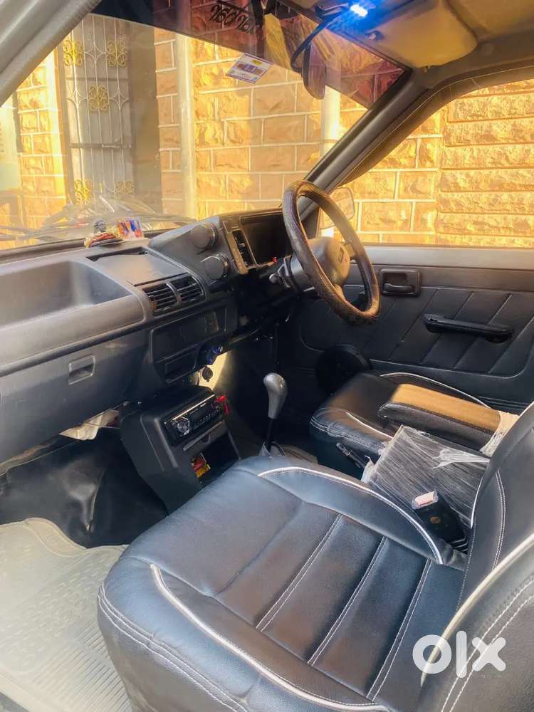 Maruti Suzuki 800 2003 Petrol 85000 Km Driven