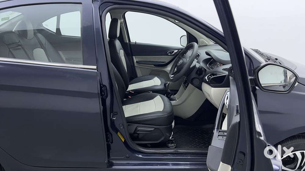 Tata Tigor 1.2 Revotron Xz Plus Cng, 2022, Cng & Hybrids