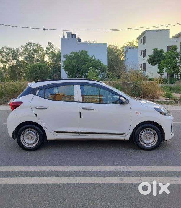 Hyundai Grand I10 Nios Era 1.2 Kappa, 2024, Petrol
