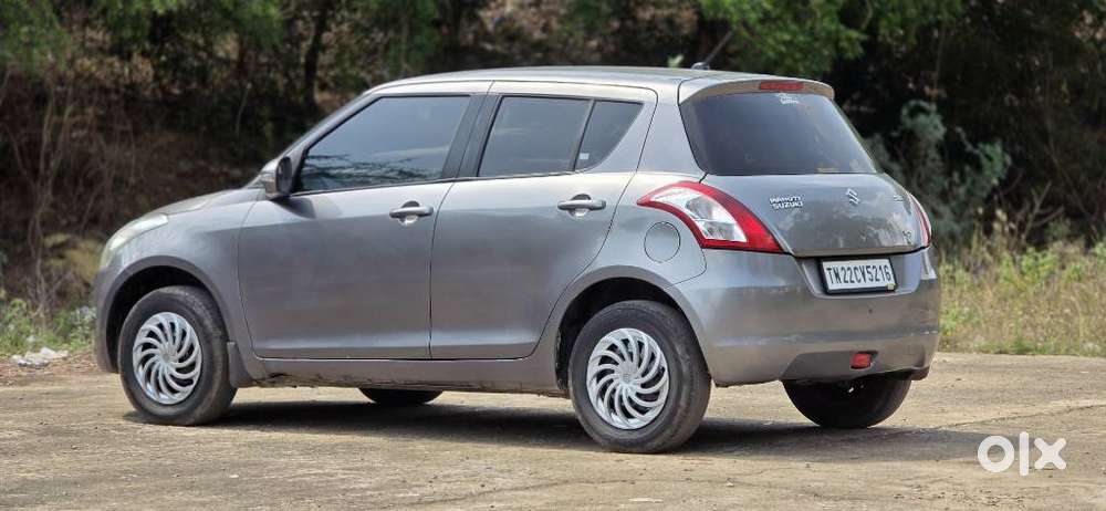 Maruti Suzuki Swift 2011-2014 Vdi, 2012, Diesel