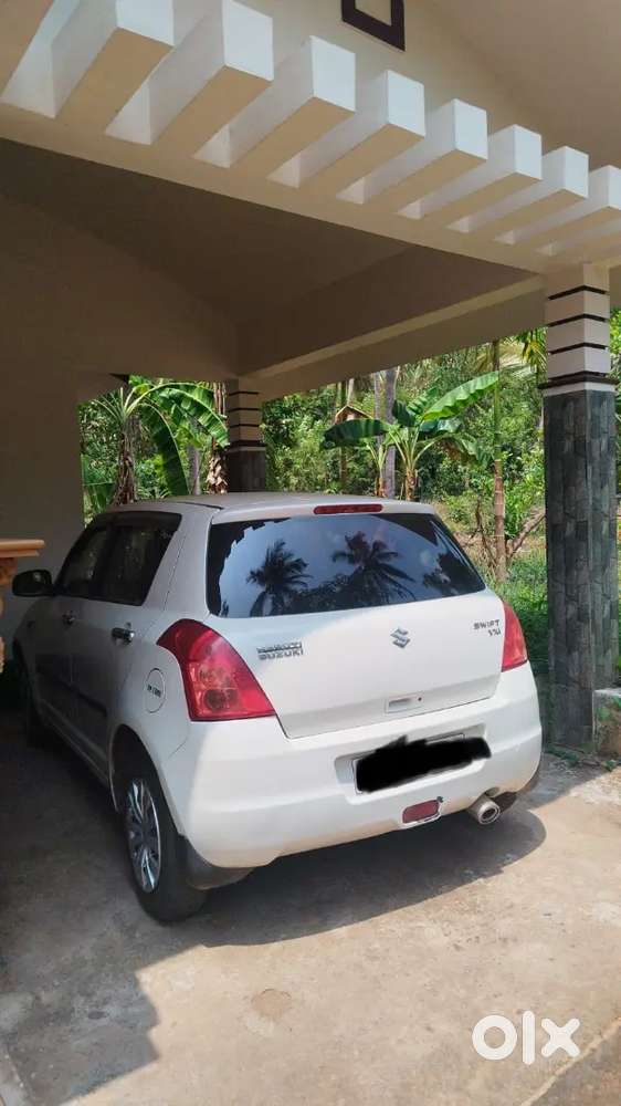 2011 Model Vxi 1.3
Peppar Up To 2031
Full Condition