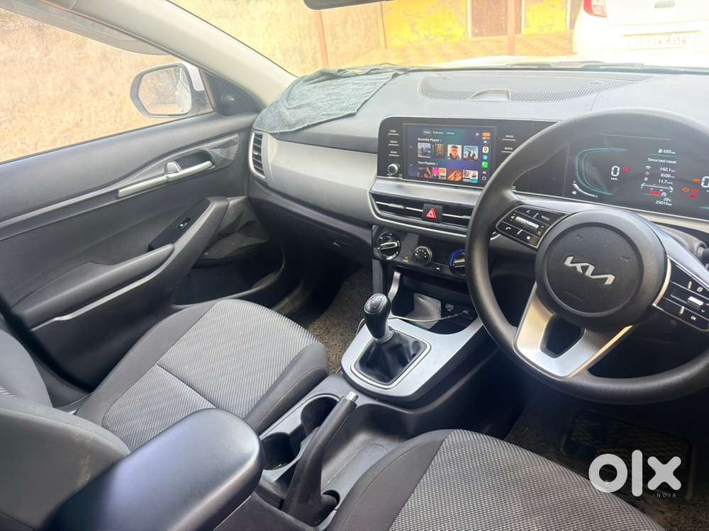 Bh Number Kia Seltos Petrol 2025 Manual