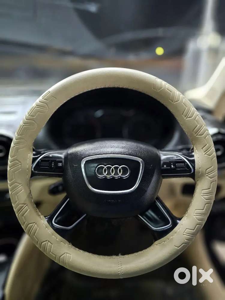 Audi A3 2016 Diesel Well Maintained