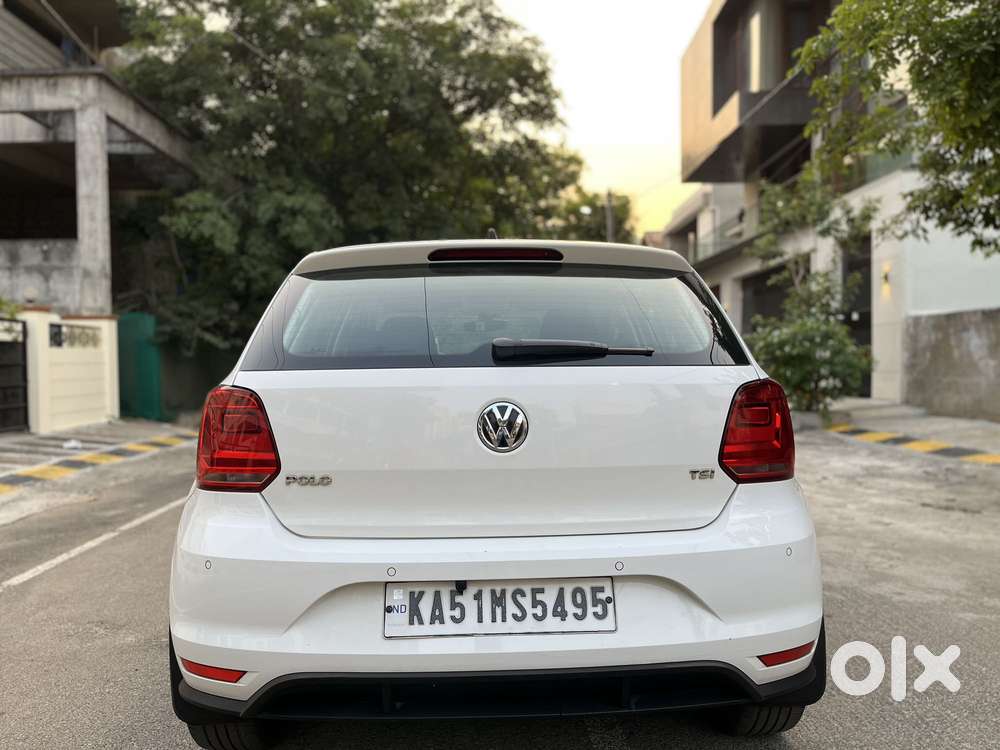 Volkswagen Polo 1.0 Highline Plus Tsi, 2022, Petrol