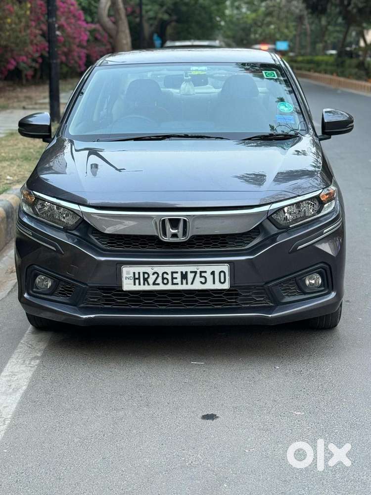 Honda Amaze V 1.2 Petrol Mt, 2021, Petrol