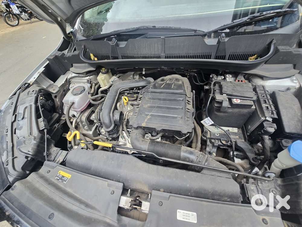 Skoda Kushaq 1.0 Tsi 2023