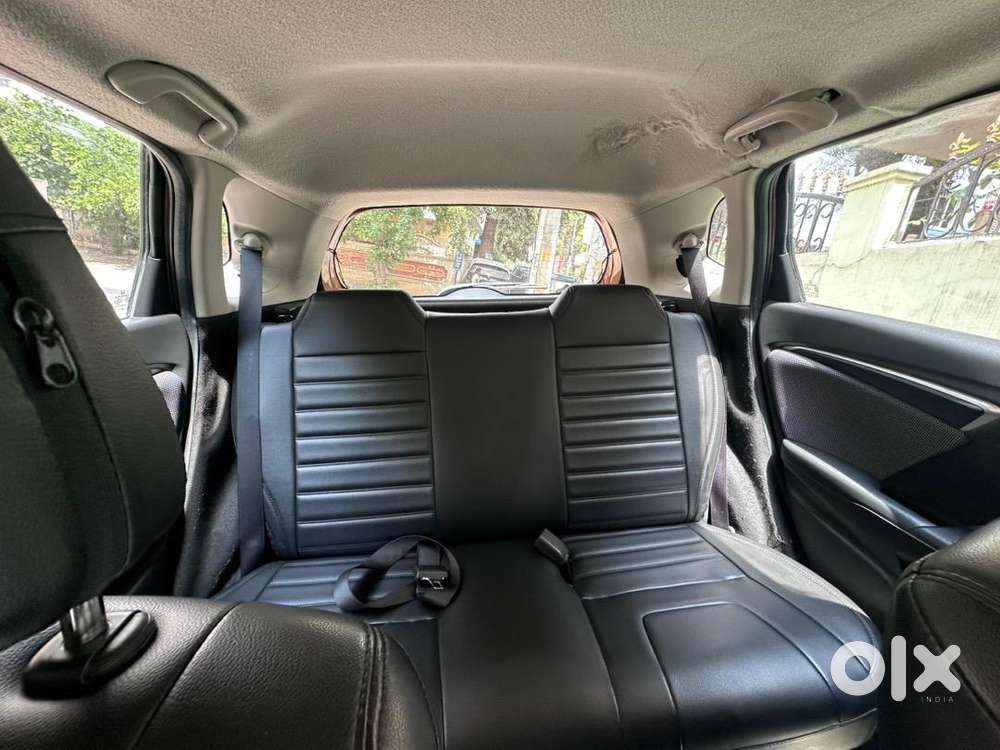 Honda Model 2019 Petrol Manual