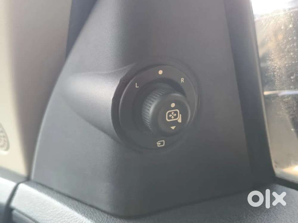 Tata Safari 2.0 Kryotec Xt, 2022, Diesel