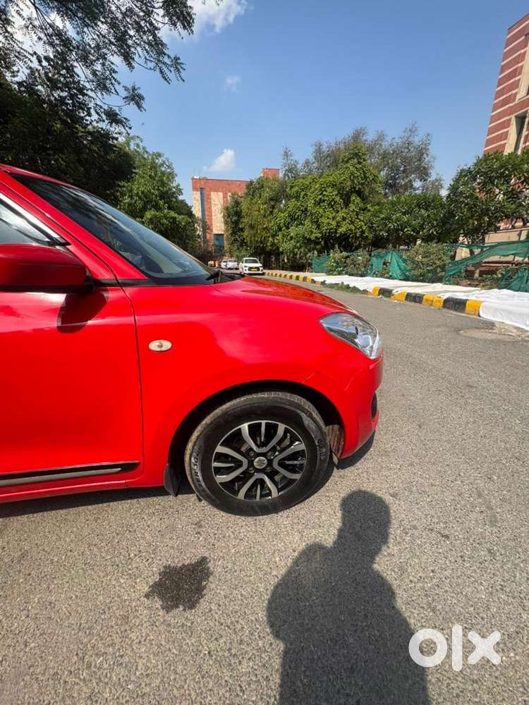 Maruti Suzuki Swift 2021 Petrol 71000 Km Driven