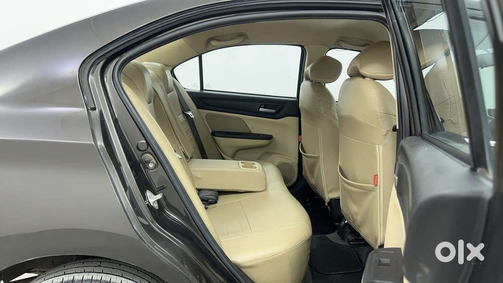 Honda Amaze S 1.2 Petrol Mt, 2021, Petrol