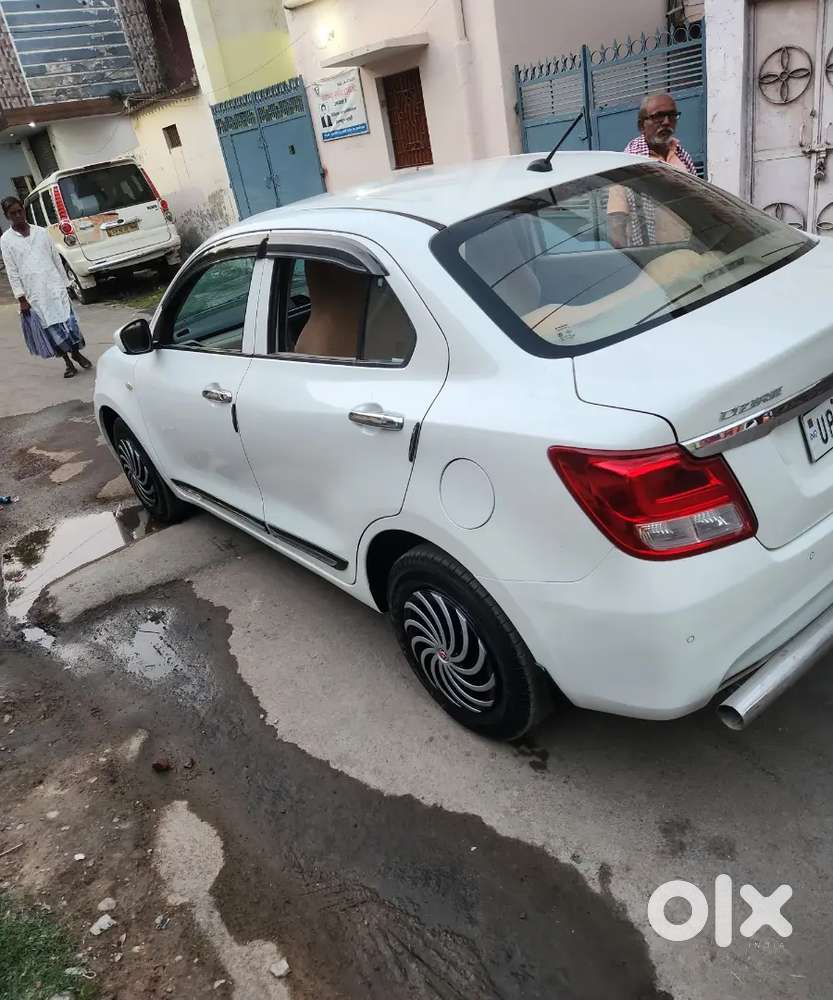 Maruti Suzuki Dzire 2022 Petrol 45000 Km Driven