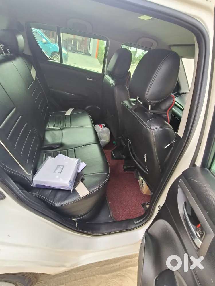 Maruti Suzuki Swift 2014 Diesel 143095 Km Driven