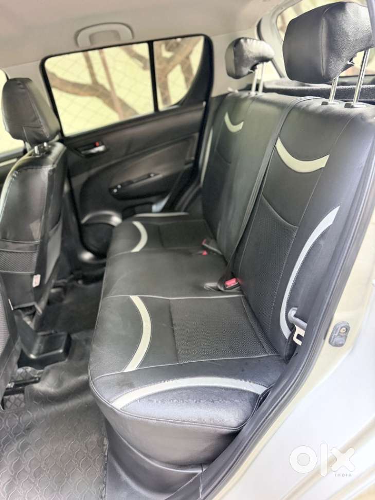 Maruti Suzuki Swift 1.2 Vxi (o), 2013, Petrol