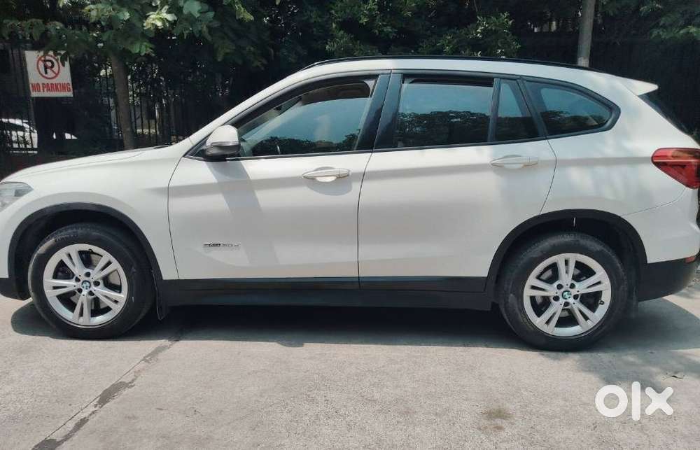 Bmw X1 2.0 Sdrive 20d, 2018, Diesel