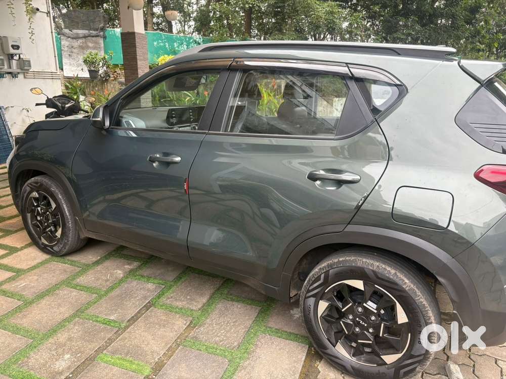 Kia Sonet 2025 Petrol