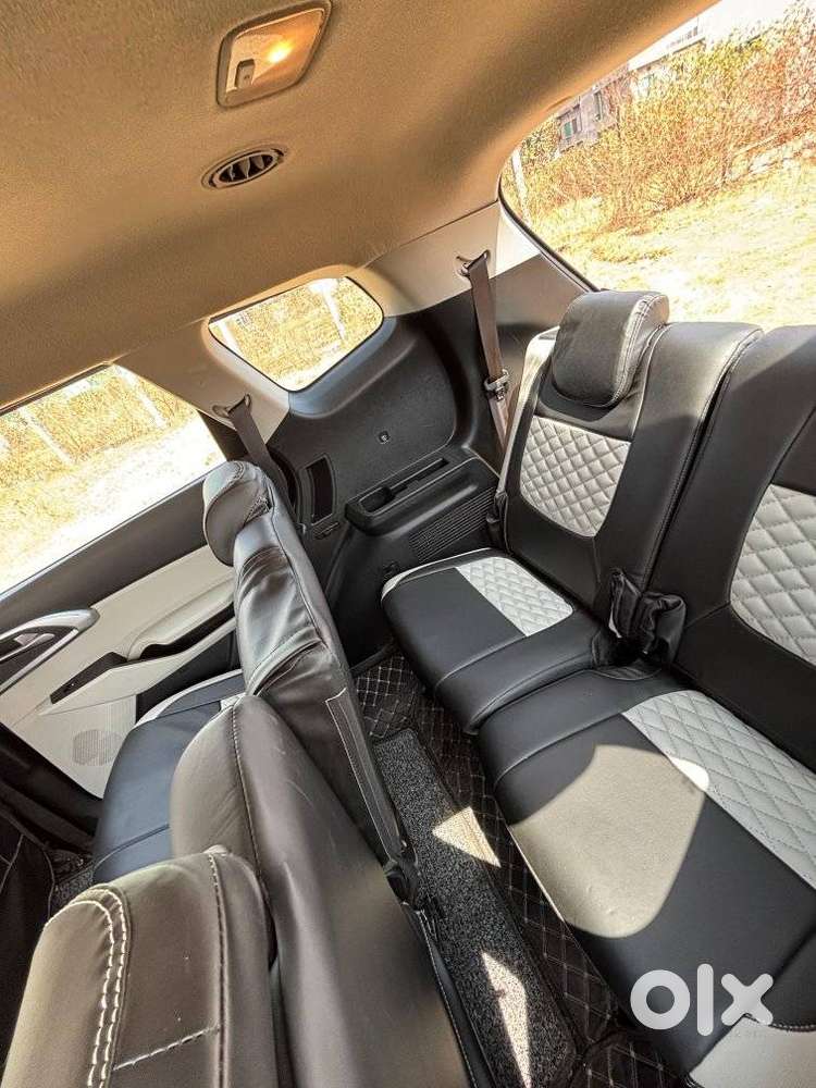 Kia Carens 1.5 Prestige 7 Str, 2023, Petrol