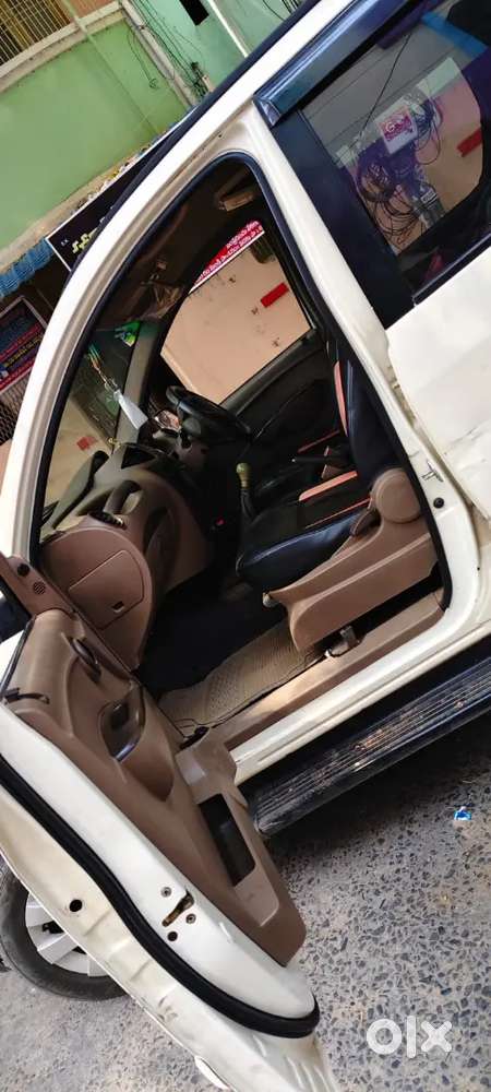 Mahindra Genio 2012 Diesel Good Condition