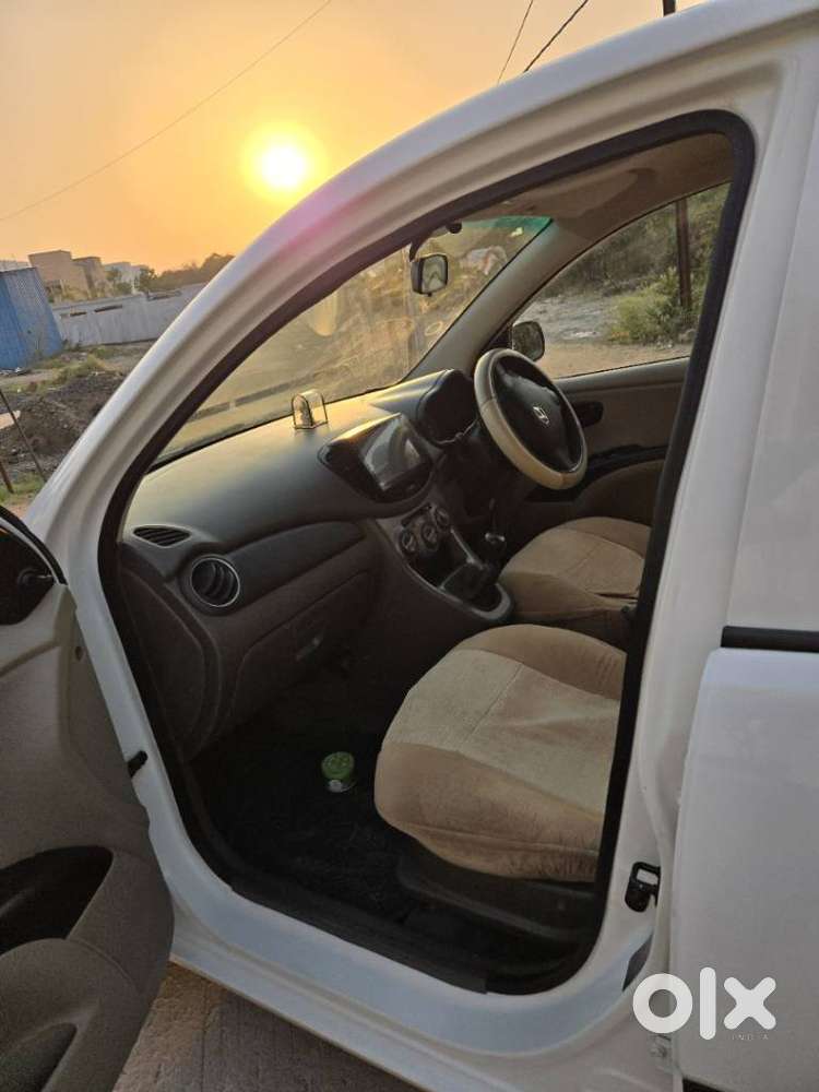 Hyundai I10 1.1l Irde Magna Special Edition, 2014, Petrol