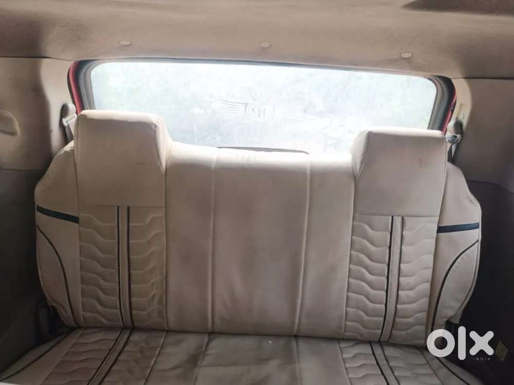 Mahindra Xylo Diesel 130000 Km Drive