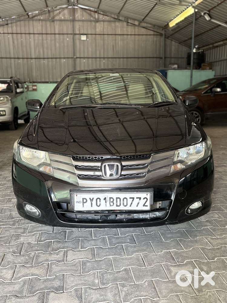 Honda City 2008-2011 1.5 V Mt, 2010, Petrol