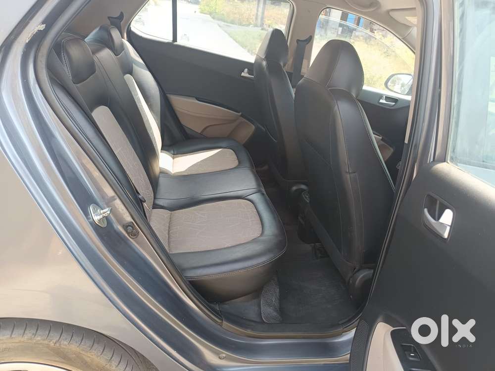 Hyundai Grand I10 Sportz 1.2 Kappa Vtvt, 2019, Petrol