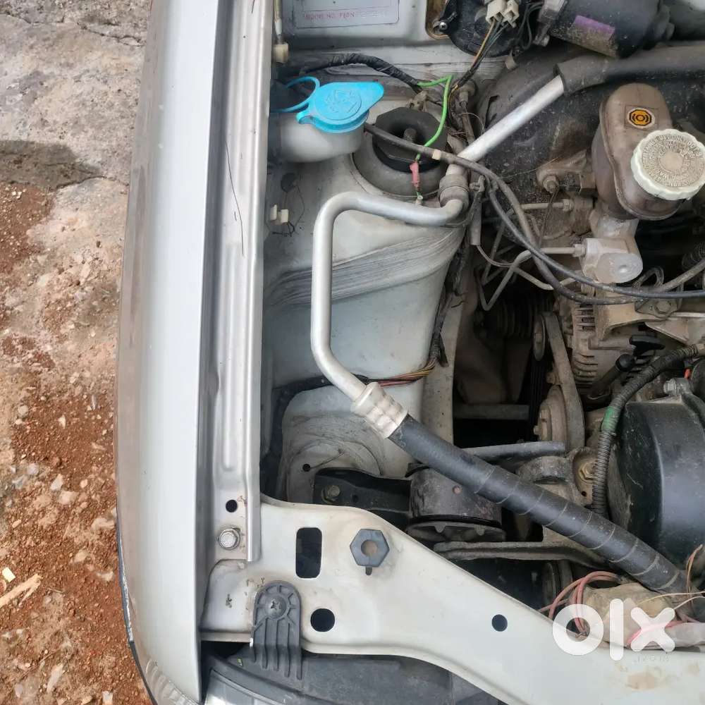Maruti Suzuki Alto 2006 Lx