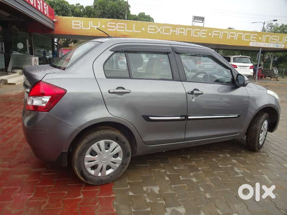 Maruti Suzuki Swift Dzire Vxi, 2013, Petrol