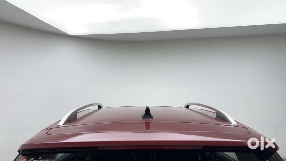 Volkswagen Taigun Topline 1.0 Tsi At (electric Seats), 2021, Petrol