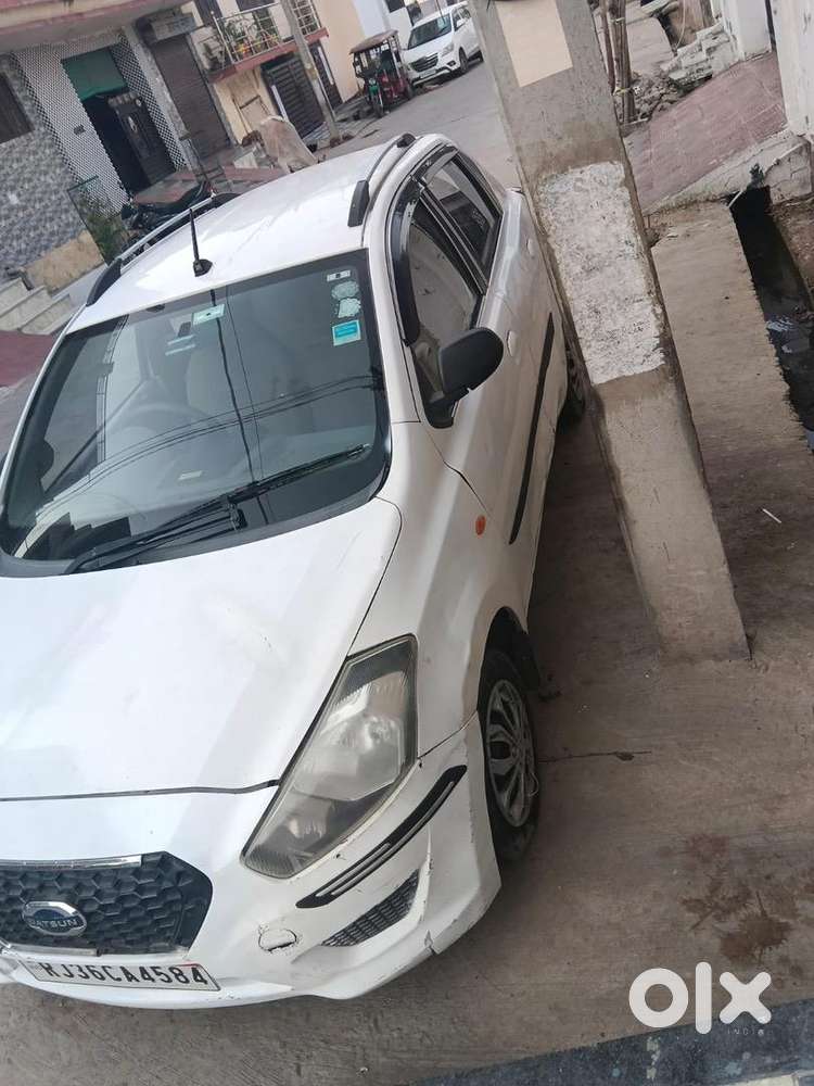 Datsun Go Petrol 2015 Car