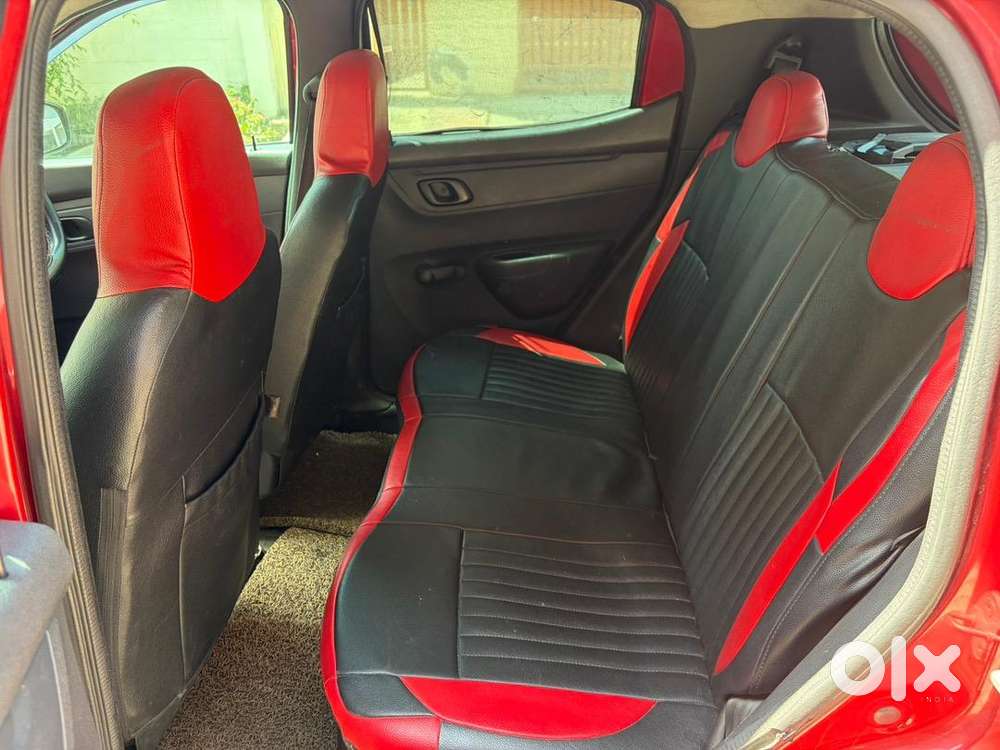 Renault Kwid 2016 Petrol Good Condition