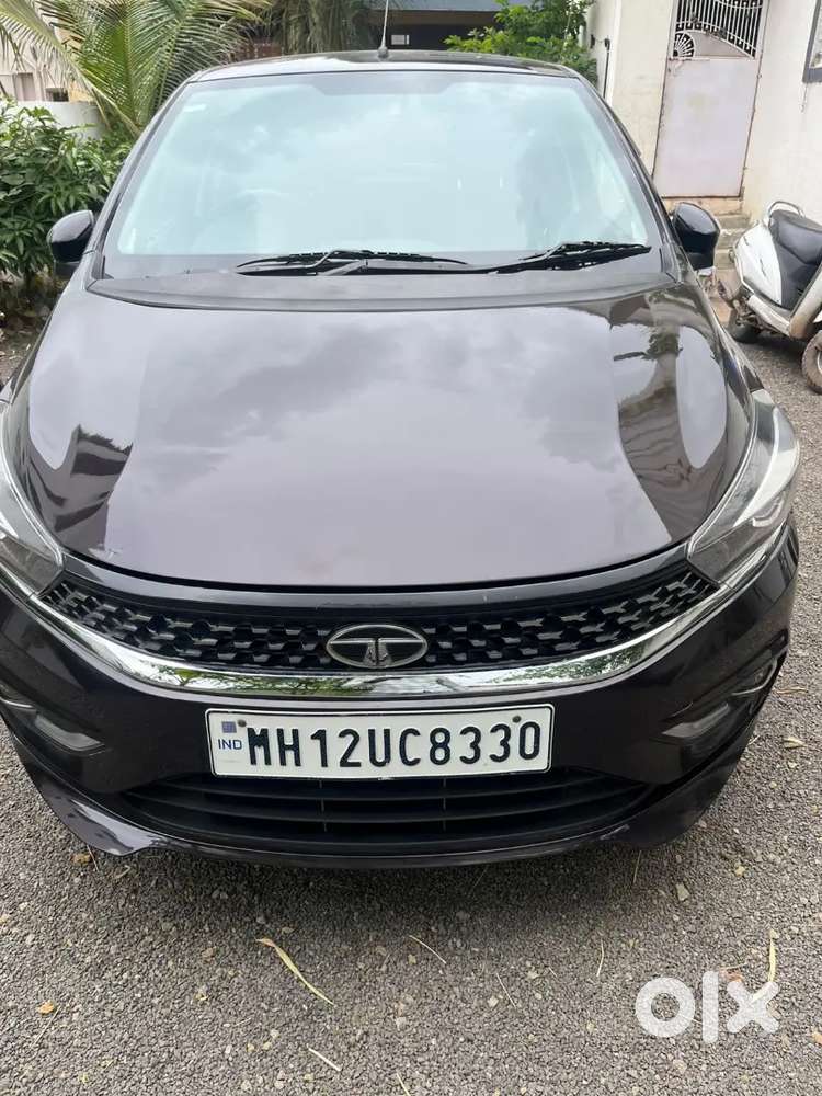 Tata Tiago 4 Cng & Hybrids Well Maintained