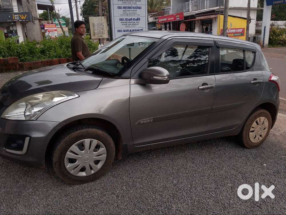 Maruti Suzuki Swift 2014 Petrol Well Maintained
