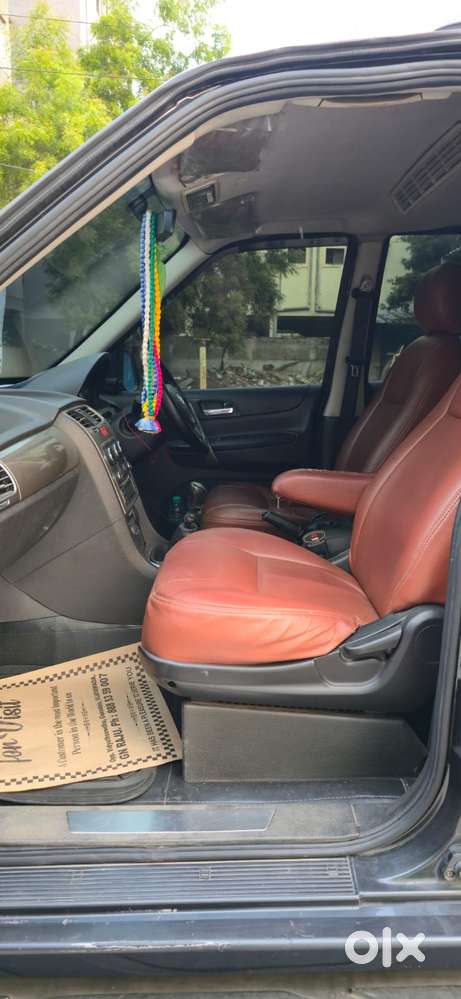 Tata Safari Storme [2015-2019] 2.2 Ex 4x2, 2018, Diesel