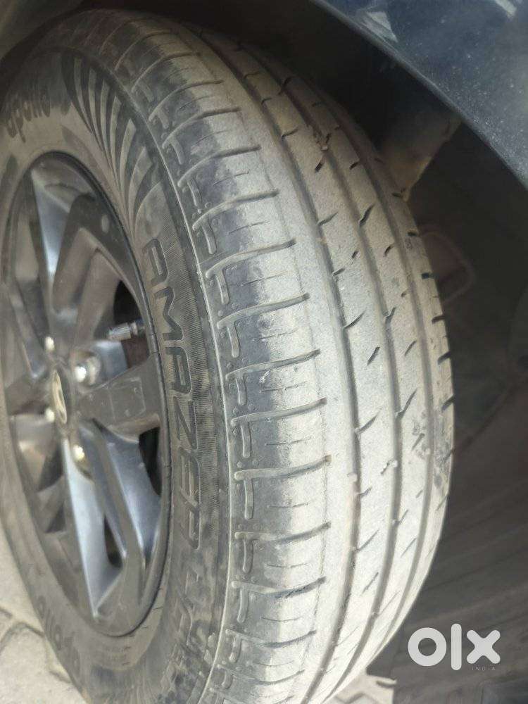 Hyundai Grand I10 Nios Amt Sportz, 2021, Petrol