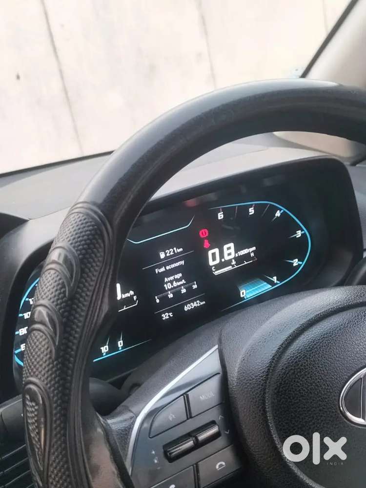 Hyundai New I20 Sportz 2022