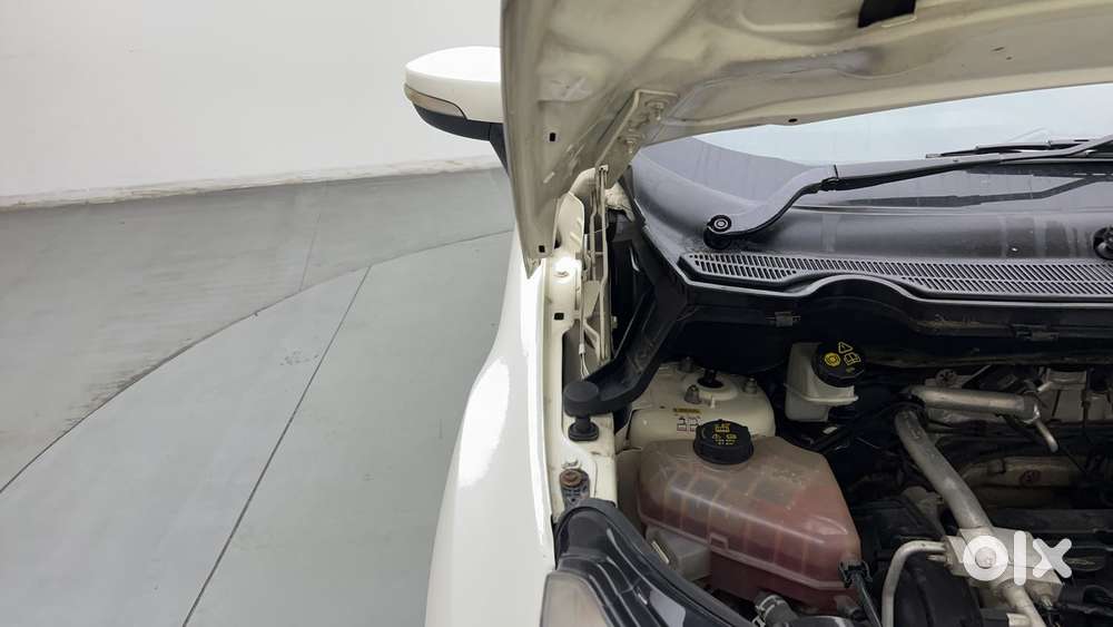 Ford Ecosport 2013-2015 1.5 Ti Vct Mt Titanium, 2016, Petrol
