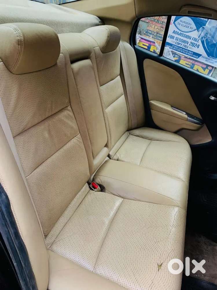 Honda City 2025 Diesel Well Maintained