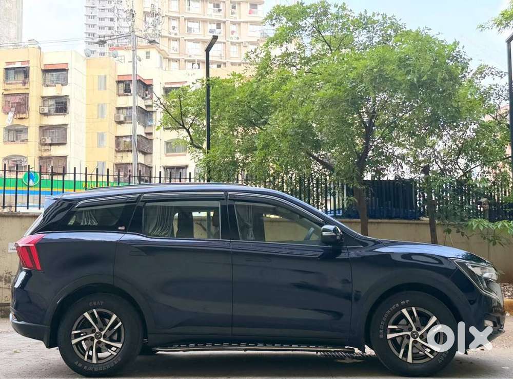 Mahindra Xuv700 2.2 Ax 7 Diesel At Str, 2023, Diesel