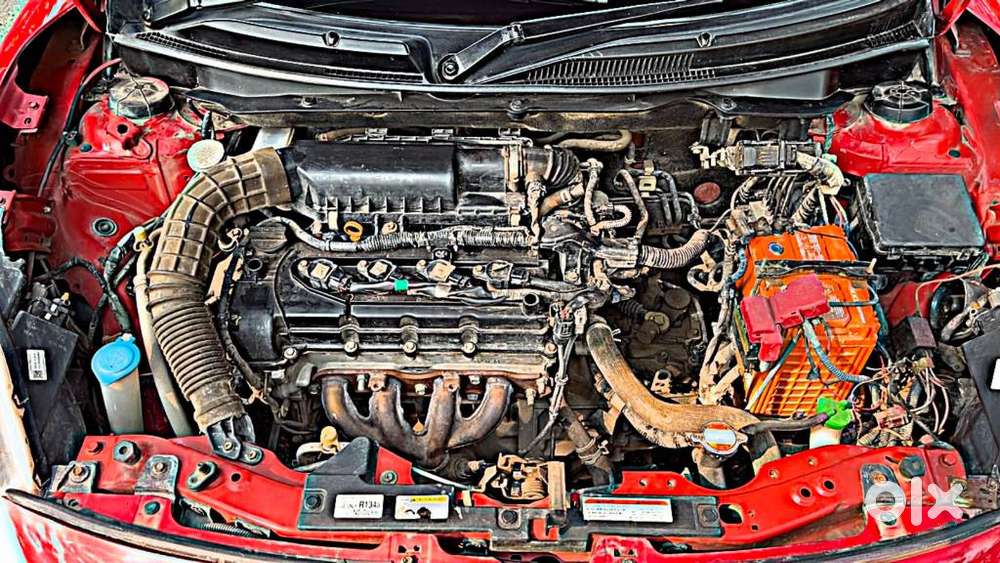 Maruti Suzuki Swift Vxi 2018, 2018, Petrol