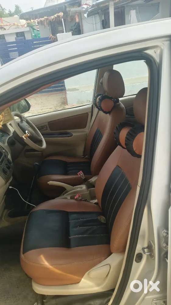 Toyota Innova 2.5 Diesel 2006