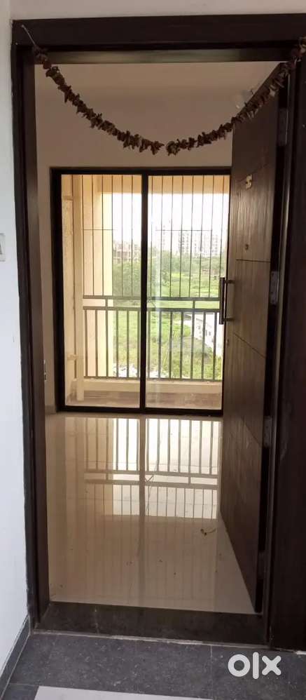 1bhk Rent 6000 Rent