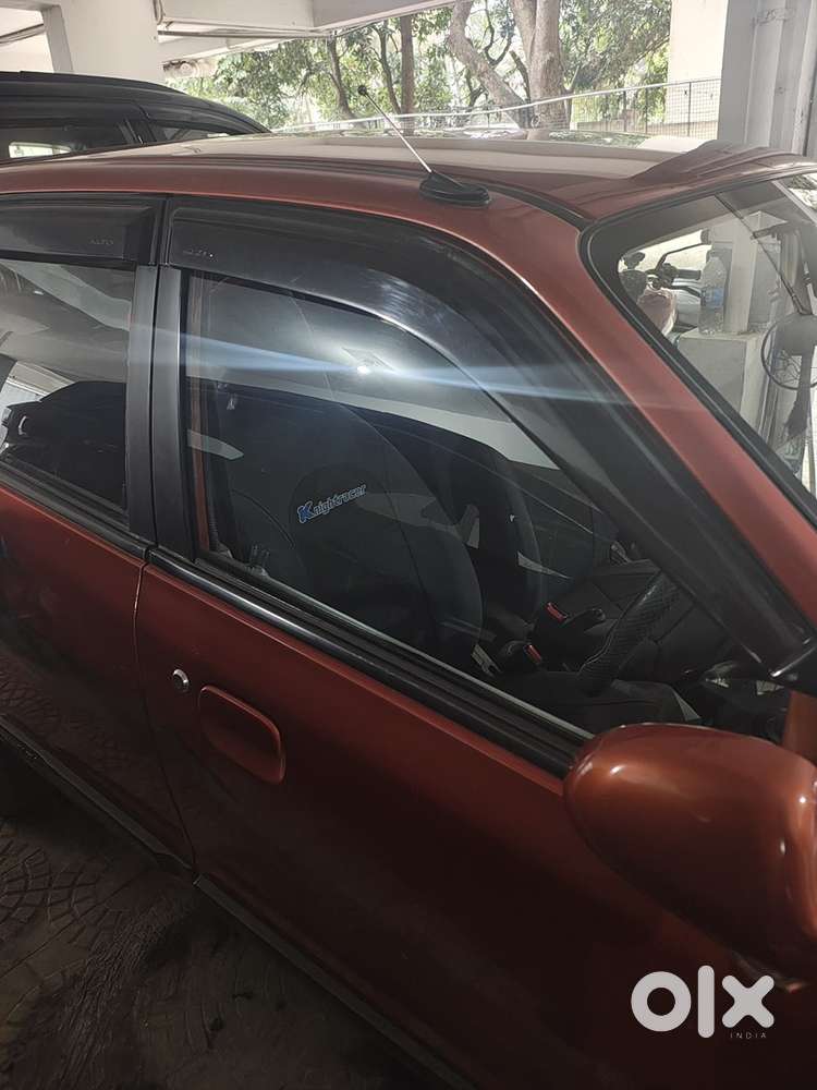 2013 Maruti Suzuki Alto