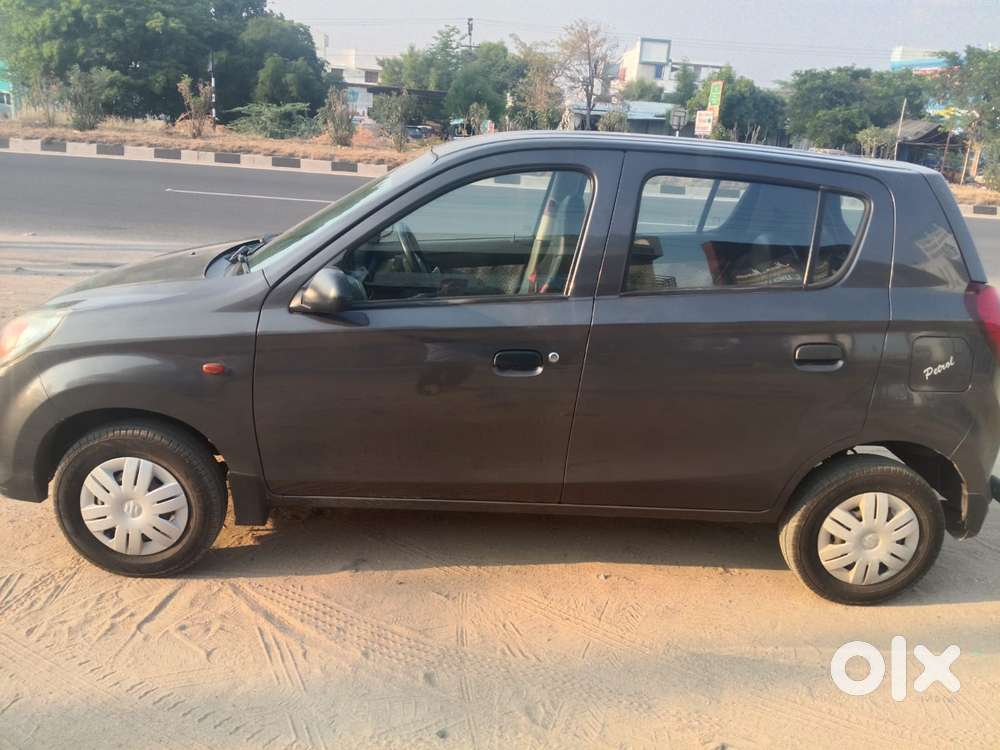 Maruti Suzuki Alto 800 0.8 Vxi (o), 2018, Petrol