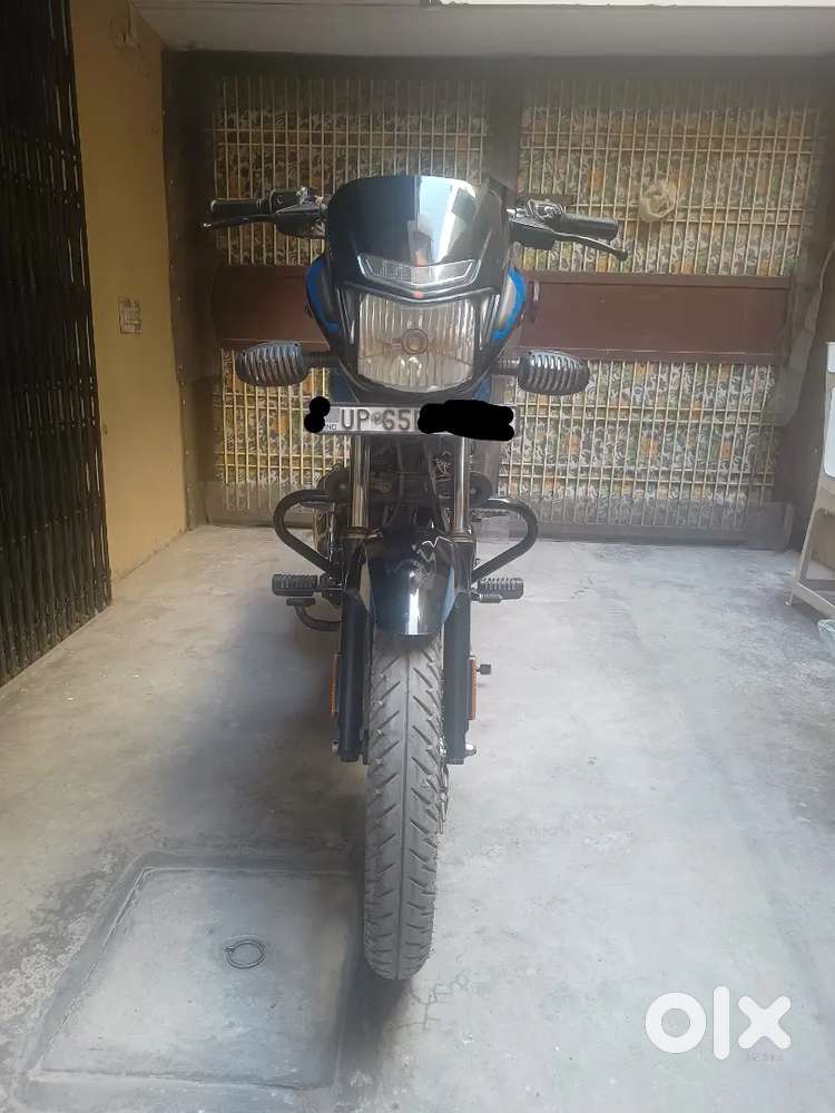 Olx hotsell bike platina