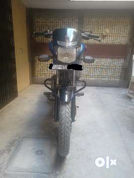 Second hand platina clearance bike olx