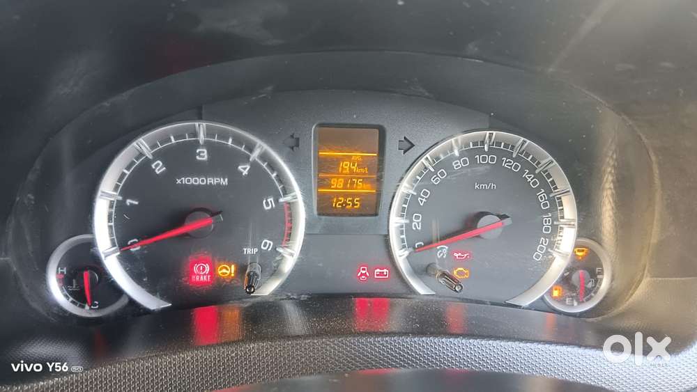 Maruti Suzuki Swift 2018 Vdi, 2016, Diesel