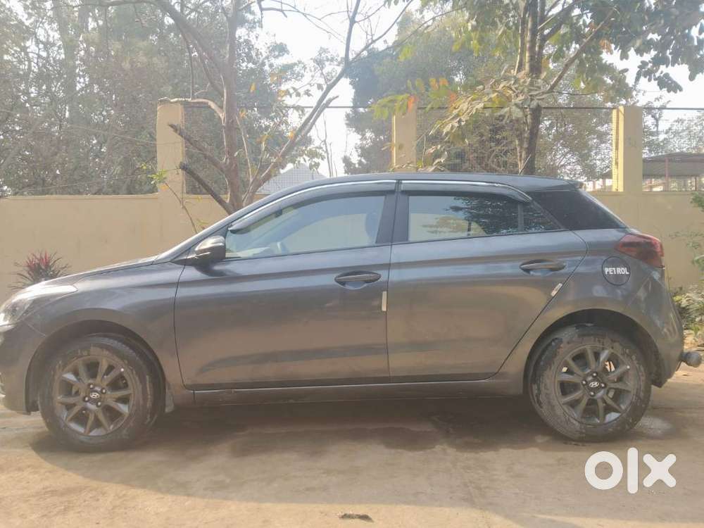 Hyundai I20 Sportz 2020